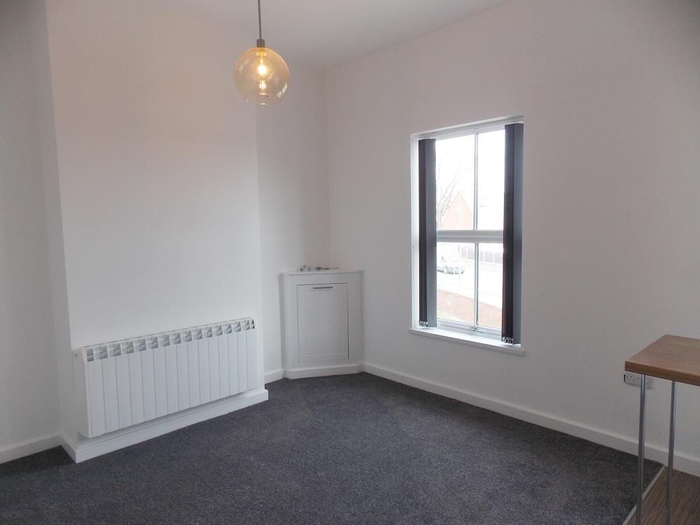 1 bed flat to rent in Ilkeston  - Property Image 2