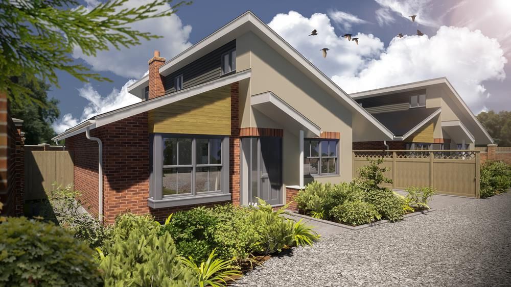 3 bed bungalow for sale 1