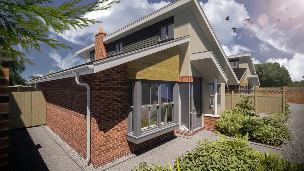 3 bed bungalow for sale 2