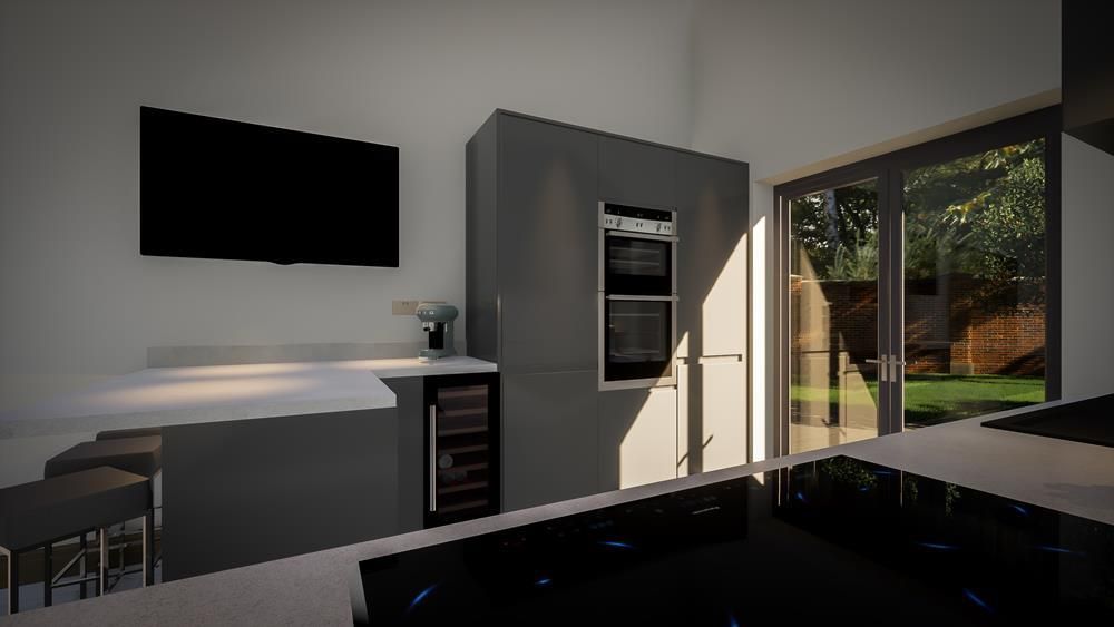 3 bed bungalow for sale 16