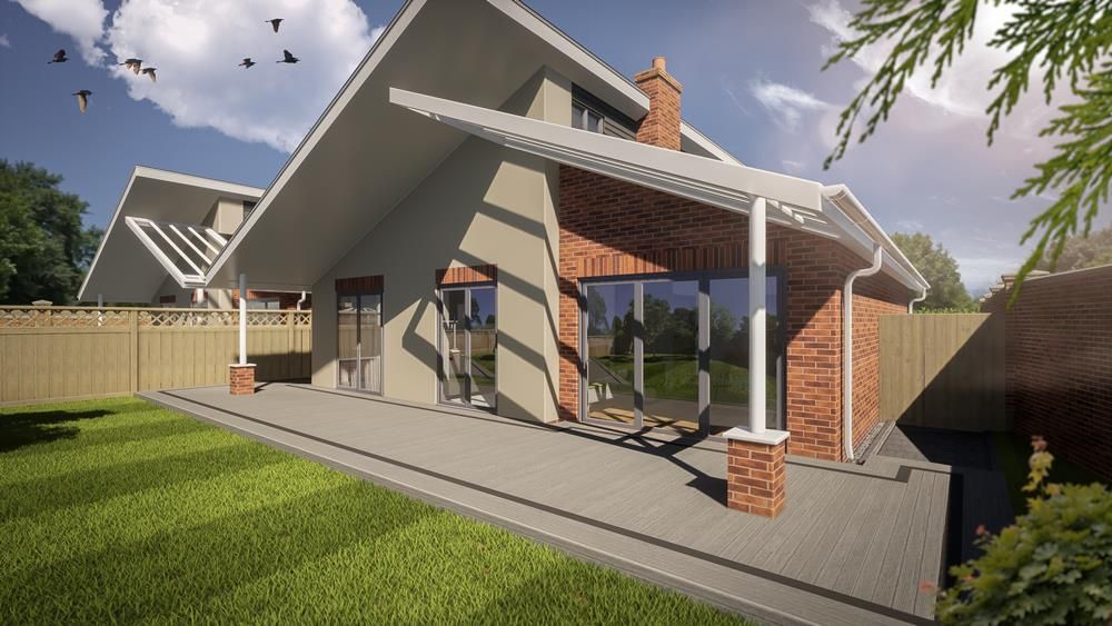 3 bed bungalow for sale 5