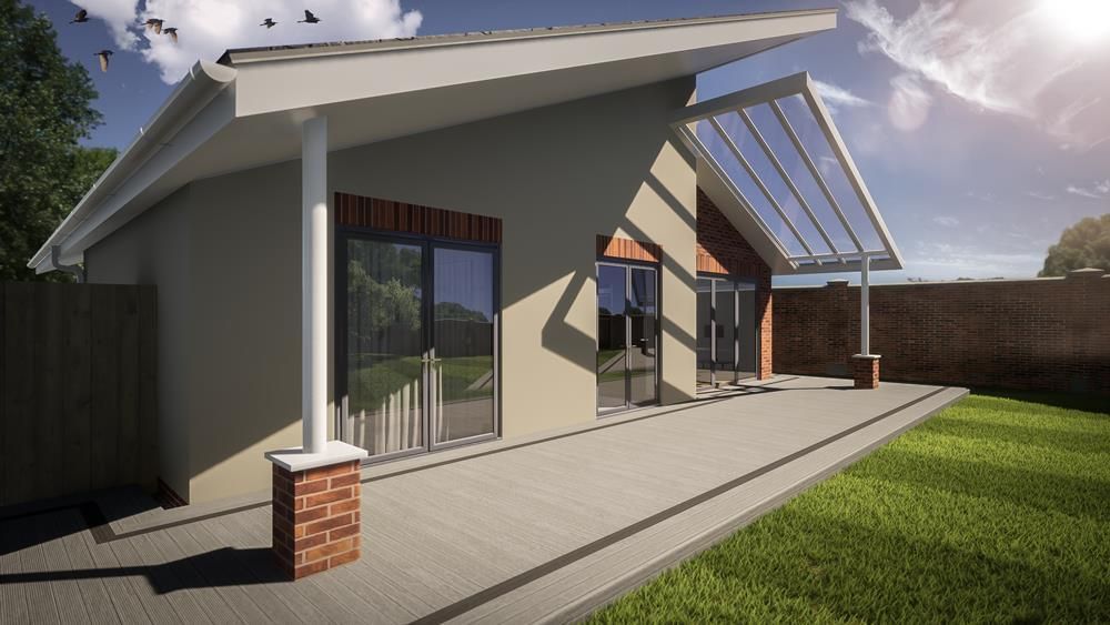 3 bed bungalow for sale 6