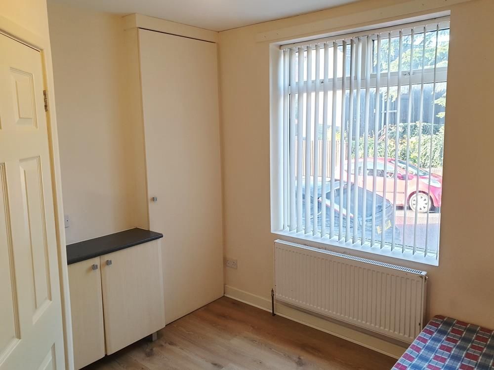 1 bed  to rent in Ilkeston  - Property Image 1