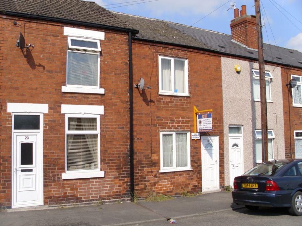 3 bed  to rent in Ilkeston  - Property Image 1