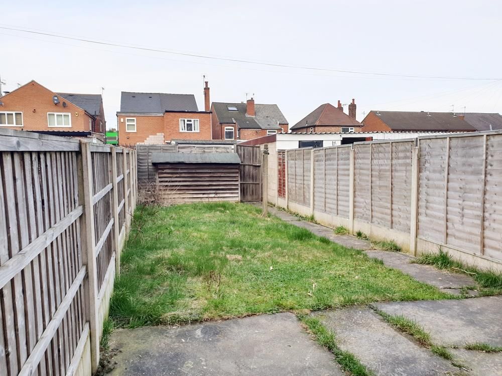 3 bed  to rent in Ilkeston  - Property Image 11