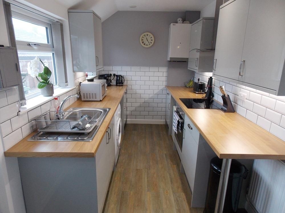 2 bed for sale in Horsley Woodhouse 1