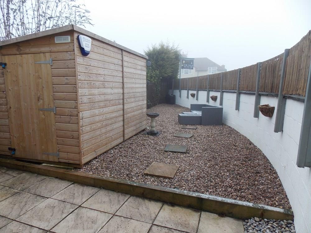 2 bed for sale in Horsley Woodhouse 12