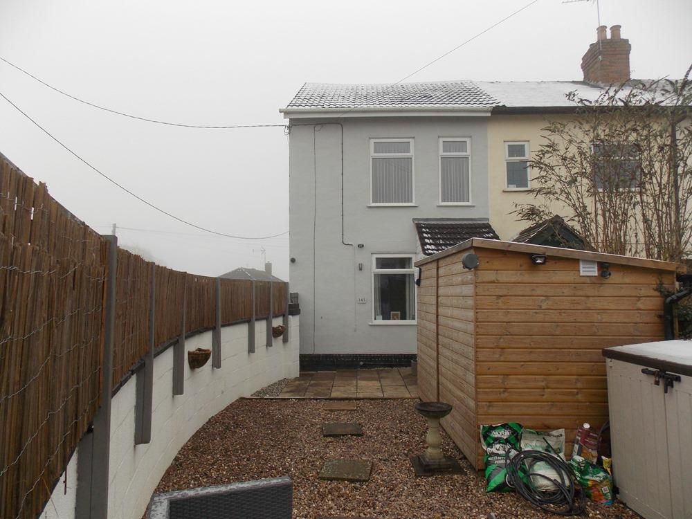 2 bed for sale in Horsley Woodhouse 13