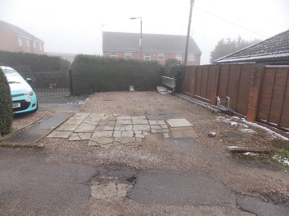 2 bed for sale in Horsley Woodhouse 14