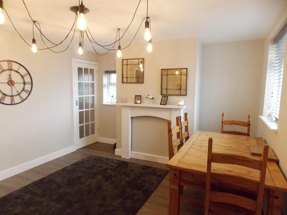 2 bed for sale in Horsley Woodhouse 4