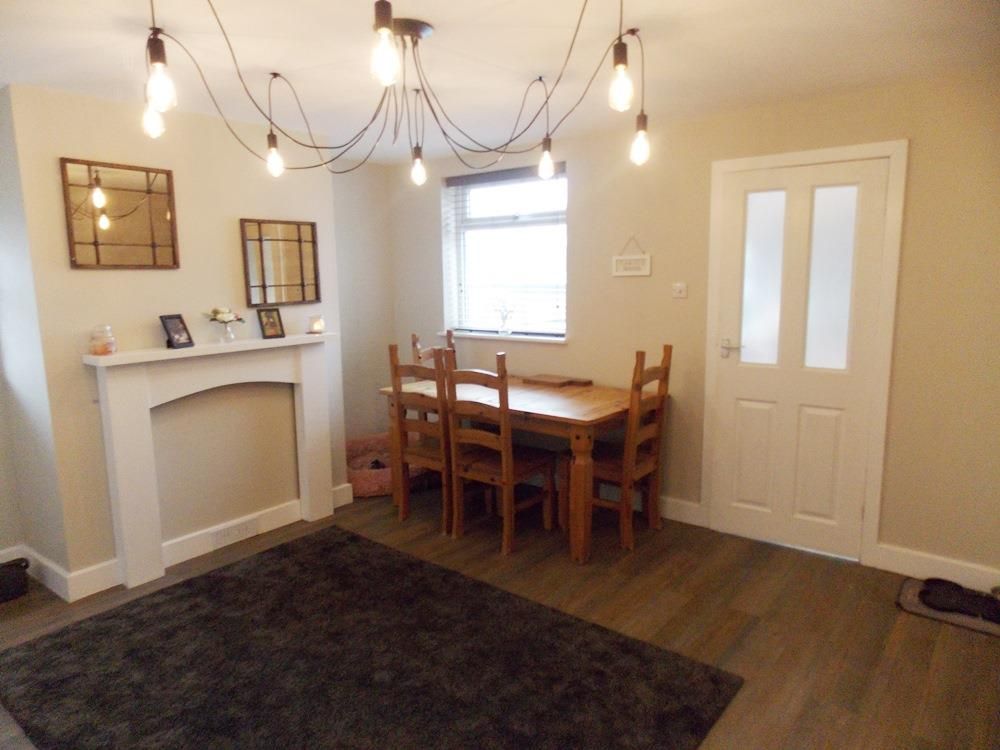 2 bed for sale in Horsley Woodhouse 5