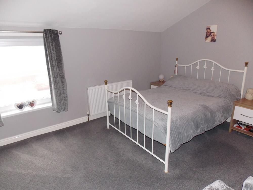 2 bed for sale in Horsley Woodhouse 6