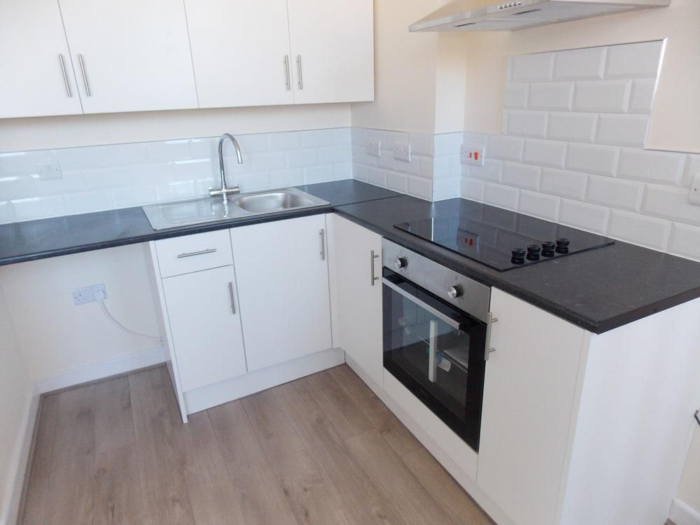 1 bed flat to rent  - Property Image 1