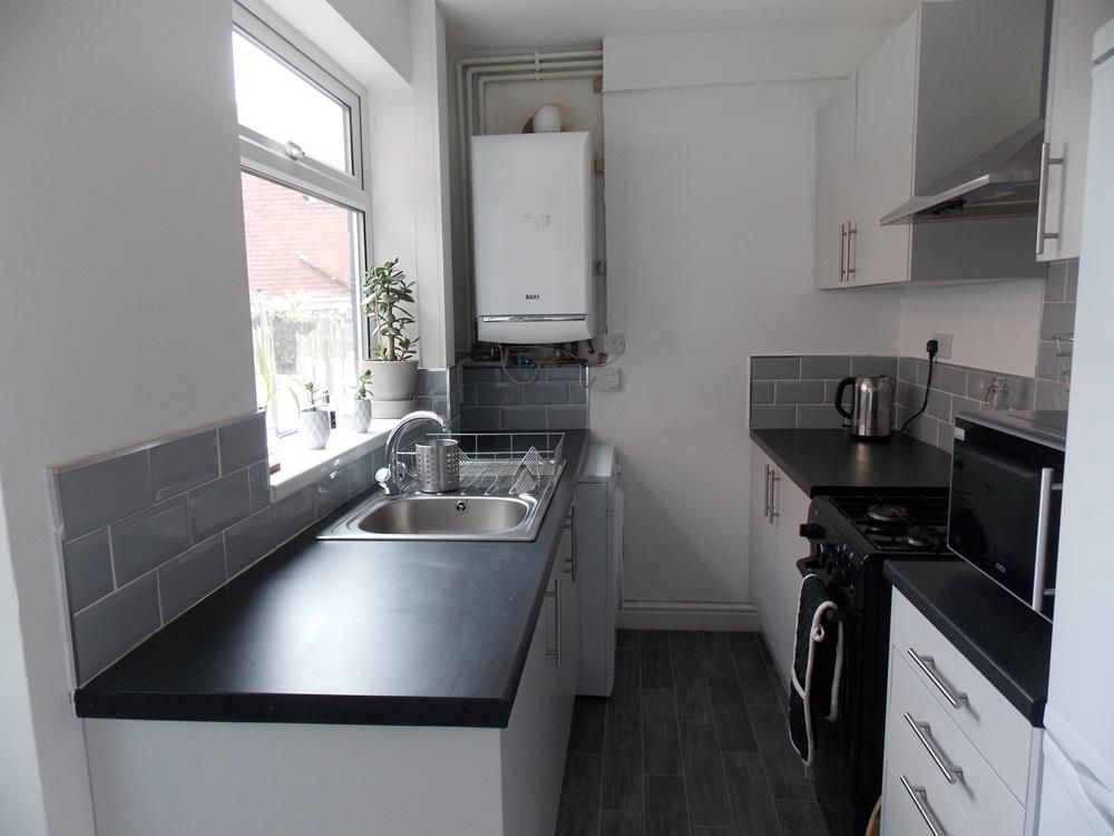 2 bed  to rent in Ilkeston  - Property Image 5