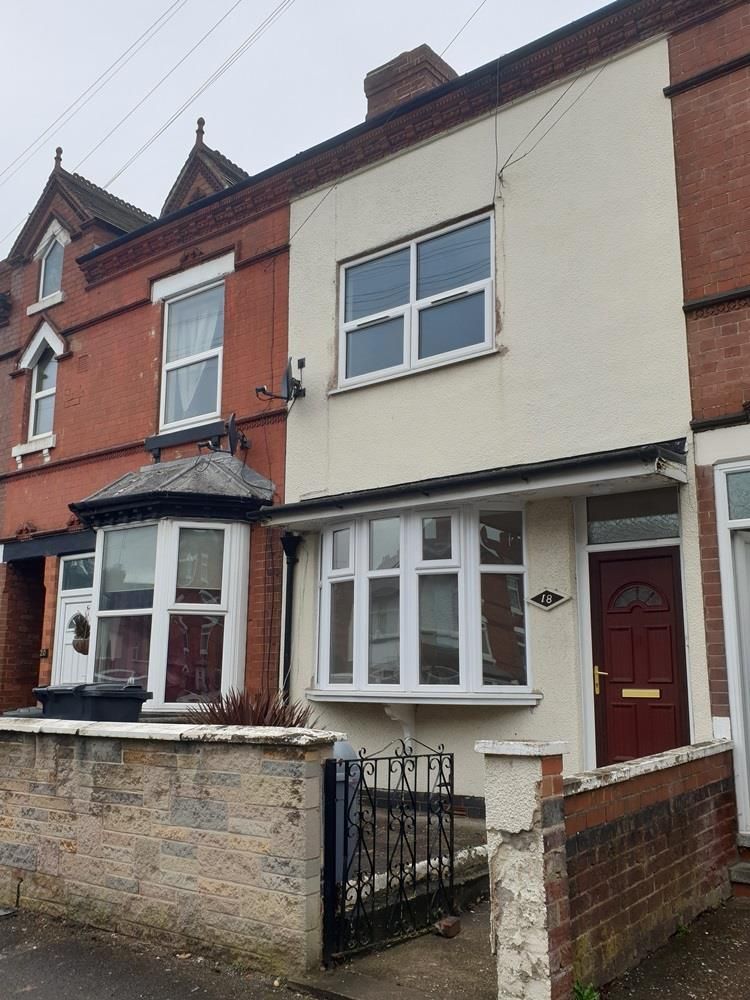 3 bed to rent 1