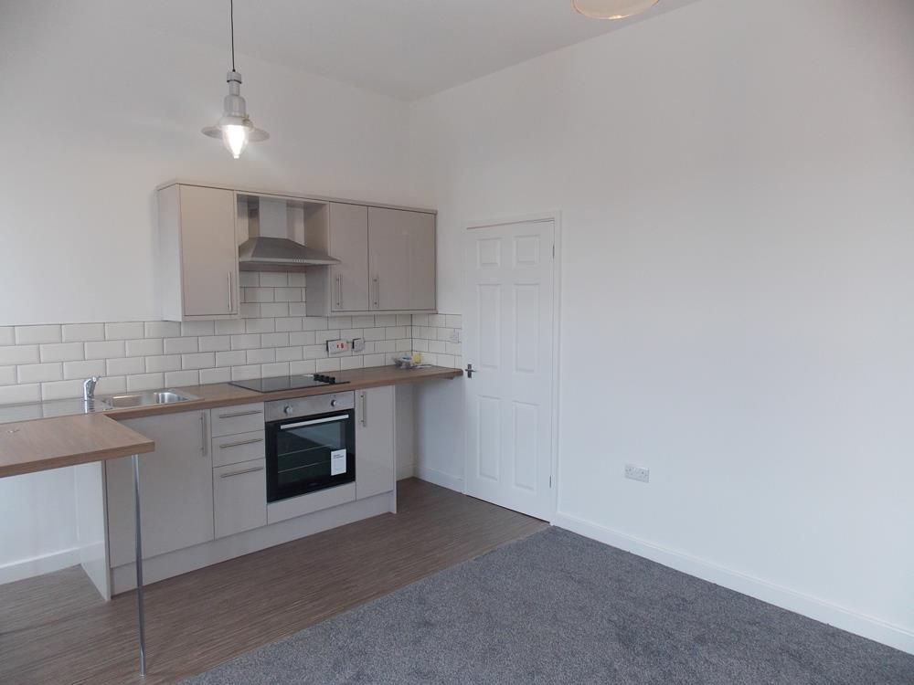 1 bed flat to rent in Ilkeston  - Property Image 3