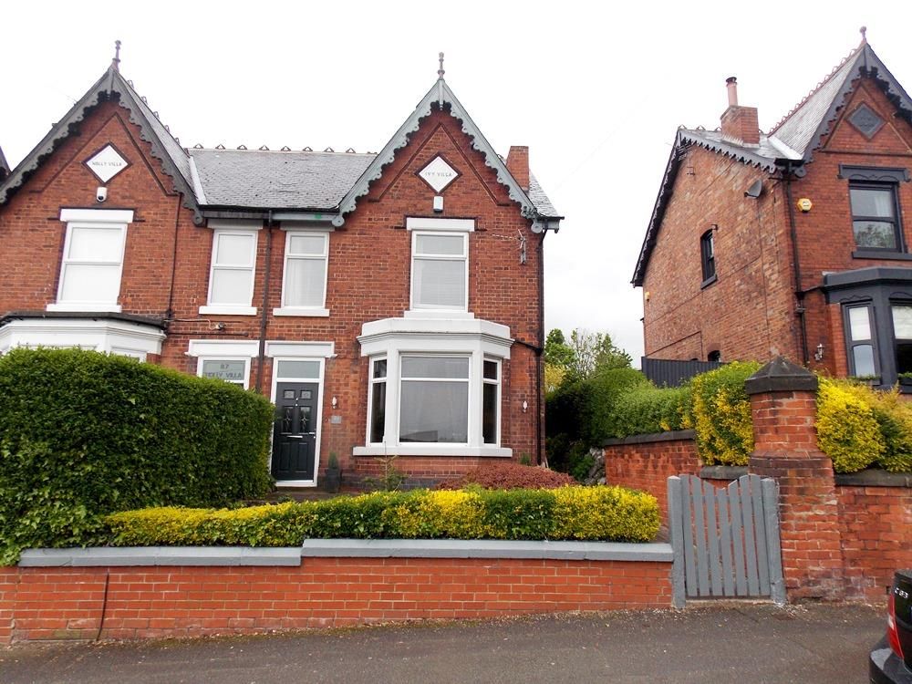 4 bed  for sale  - Property Image 1