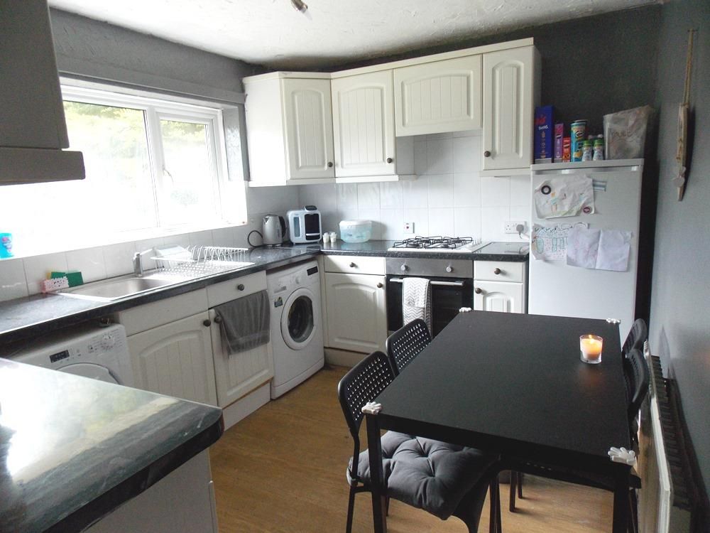 2 bed flat for sale in Stapleford