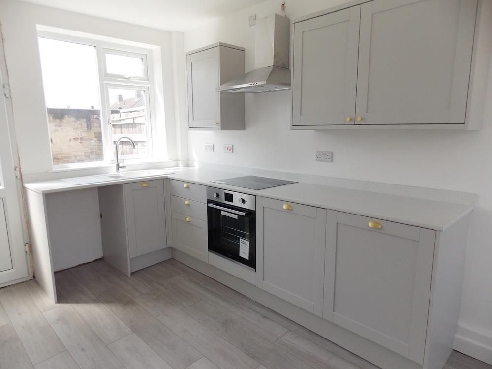 3 bed terraced for sale St. Norbert Drive, DE7 (ref 30714824)