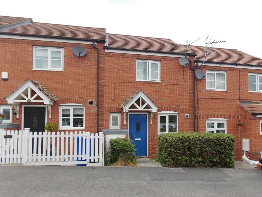 2 bed  for sale in Ilkeston  - Property Image 1