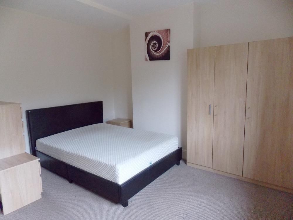 1 bed  to rent in Somercotes - Property Image 1