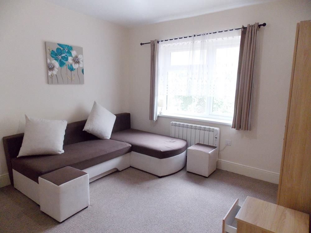 1 bed  to rent in Somercotes  - Property Image 1