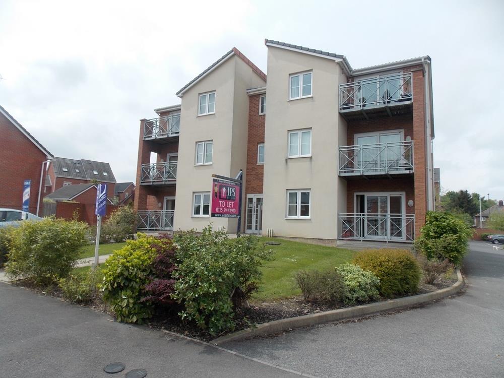 1 bed  for sale in Ilkeston  - Property Image 1