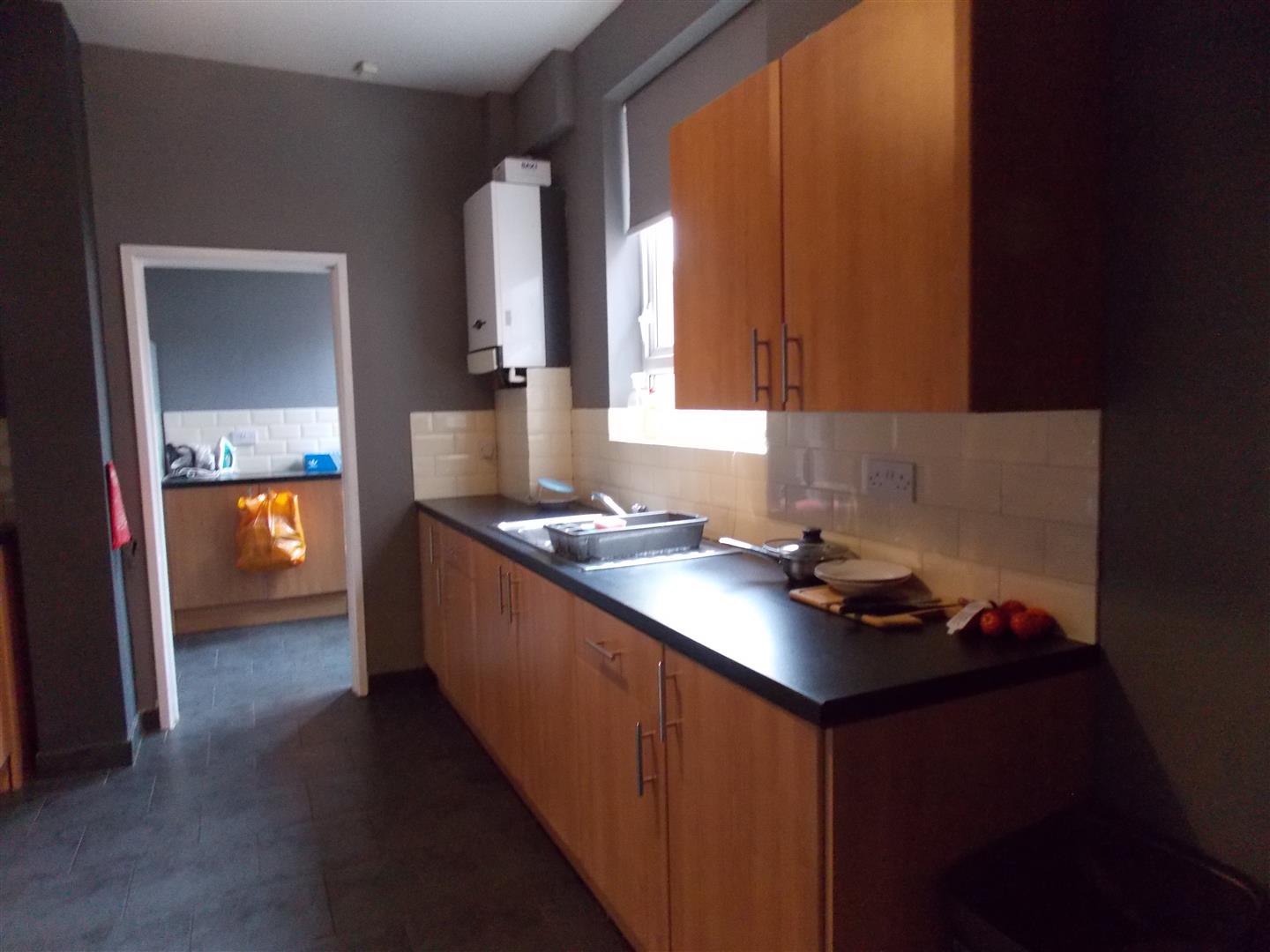 1 bed  to rent in Long Eaton  - Property Image 2