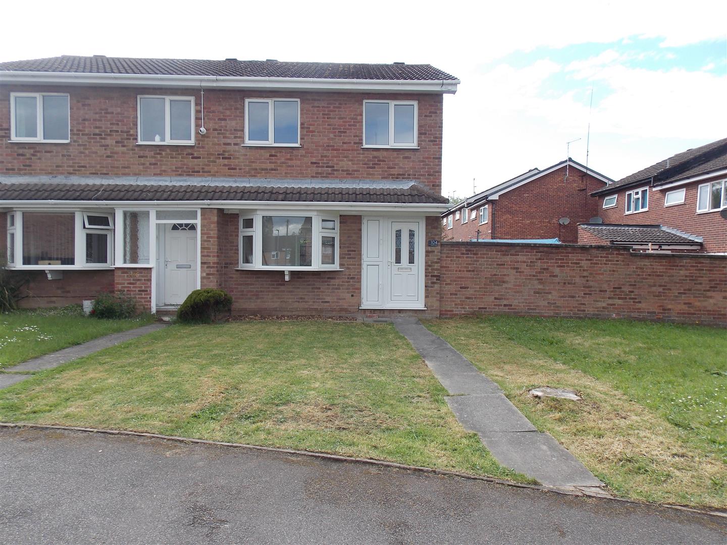 3 bed  for sale  - Property Image 1