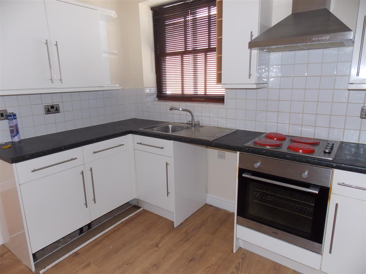 1 bed flat to rent in Derby Street  - Property Image 2
