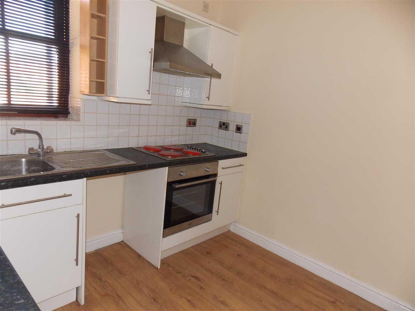 1 bed flat to rent in Derby Street  - Property Image 3