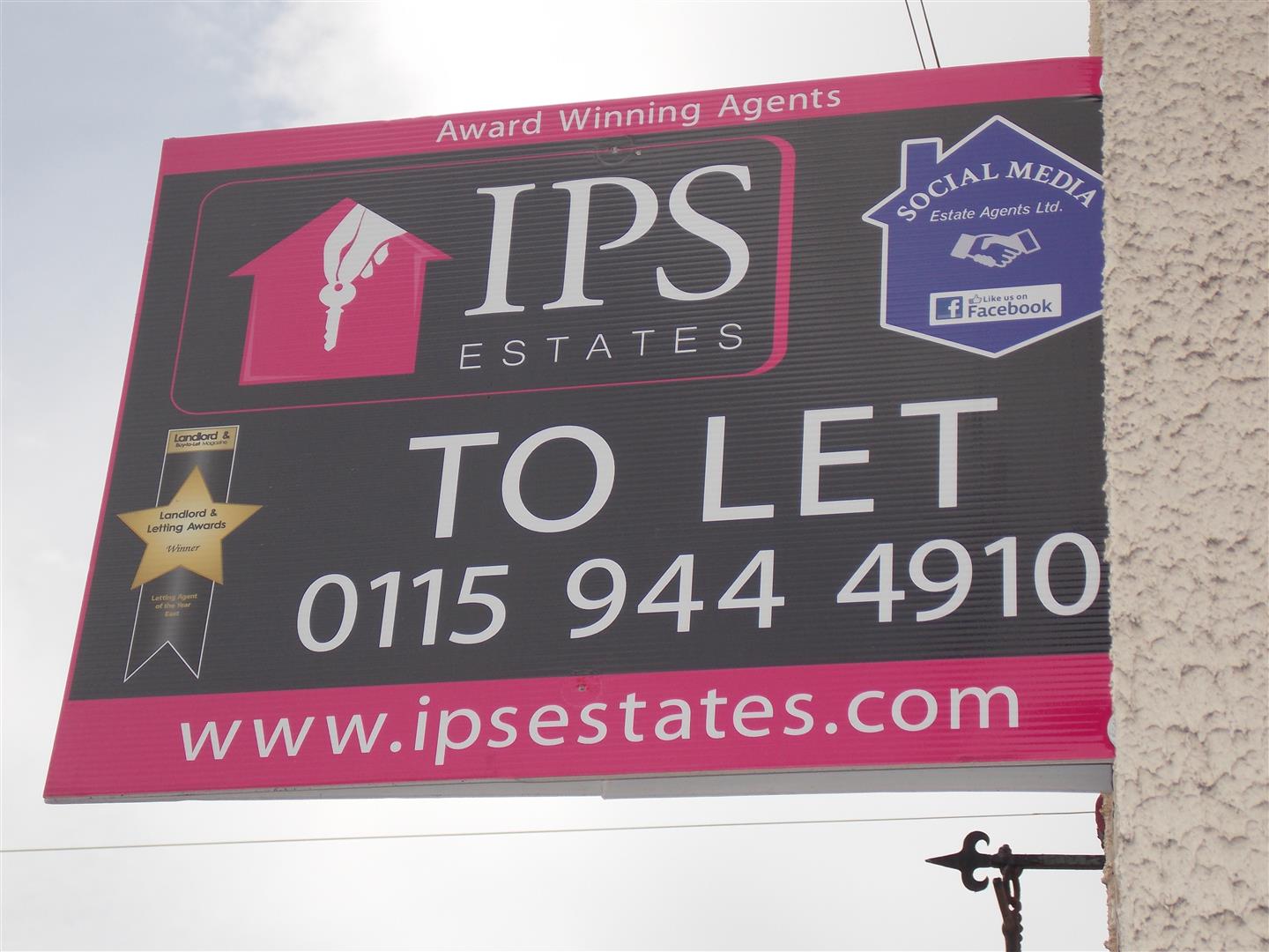 1 bed flat to rent in Derby Street  - Property Image 8