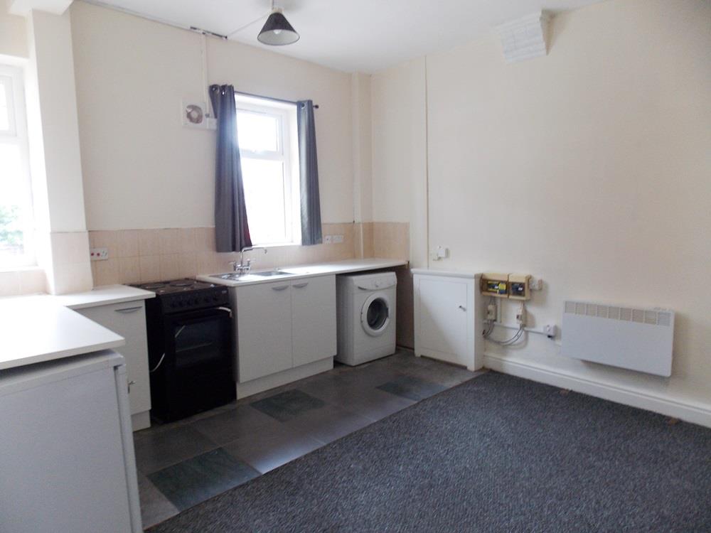 1 bed apartment to rent in Ilkeston - Property Image 1