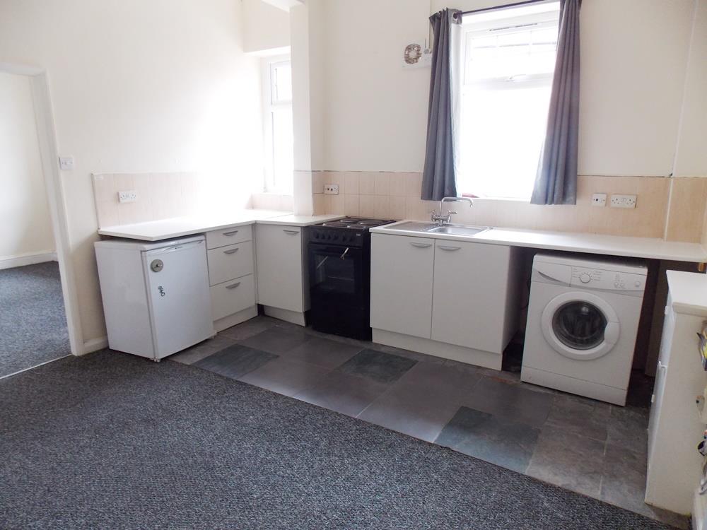 1 bed apartment to rent in Ilkeston  - Property Image 2