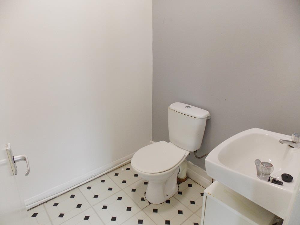 1 bed apartment to rent in Ilkeston  - Property Image 4