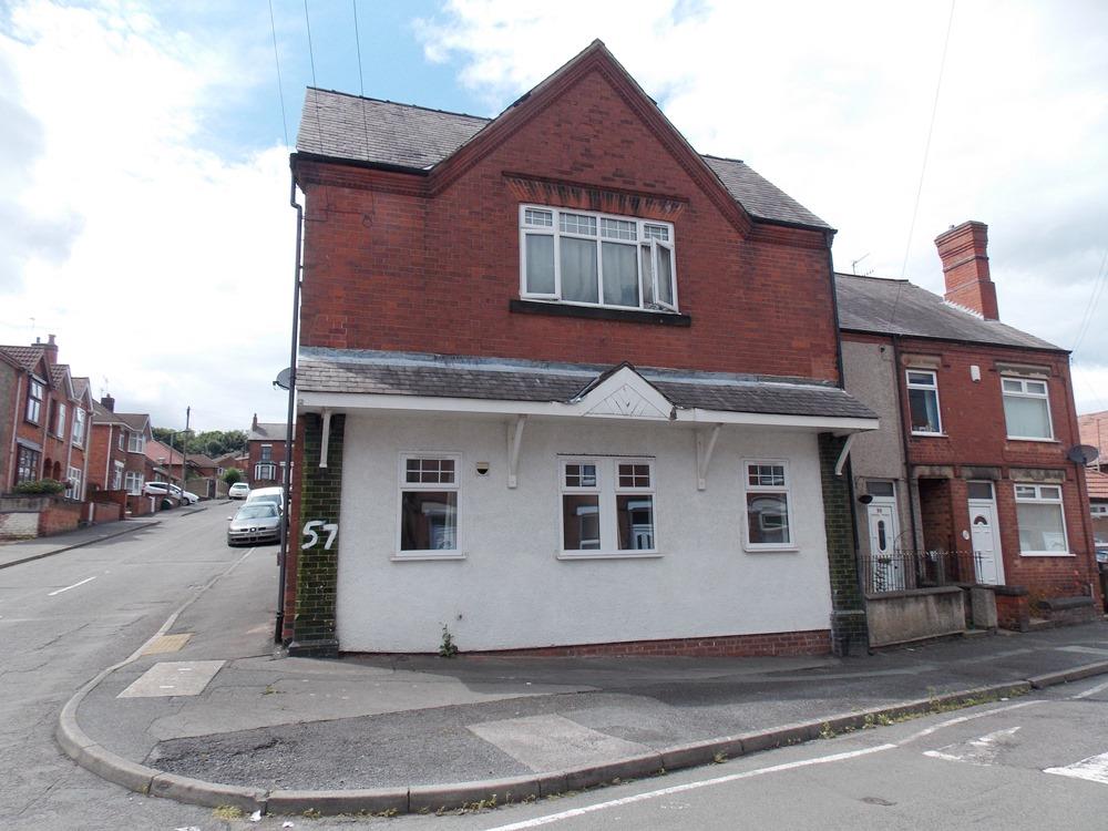 1 bed apartment to rent in Ilkeston  - Property Image 5