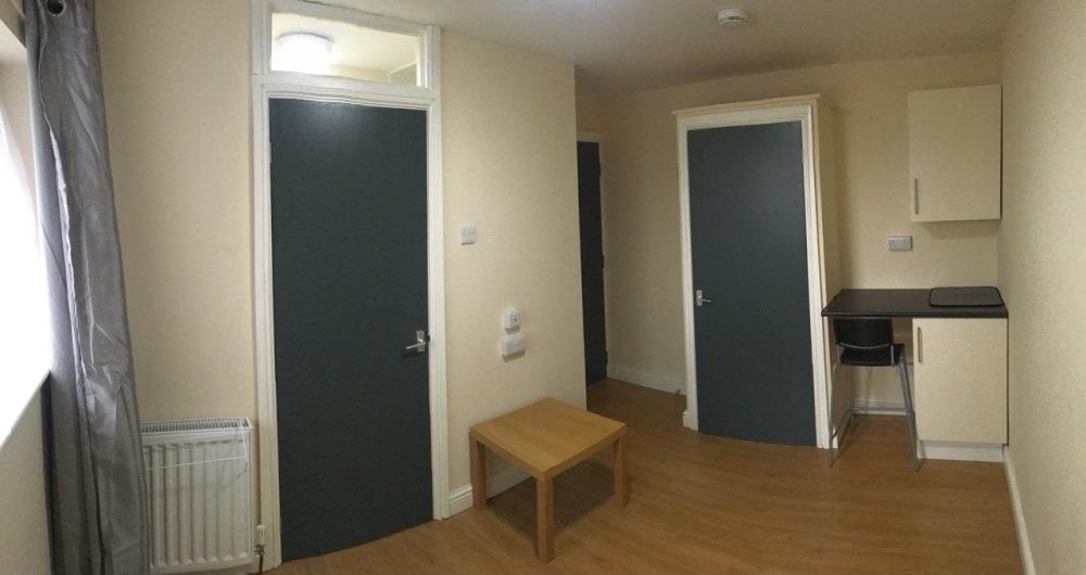 1 bed  to rent in Ilkeston 2