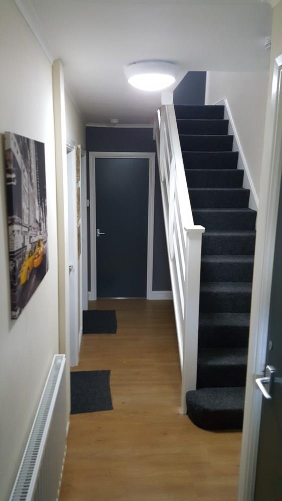 1 bed  to rent in Ilkeston 3