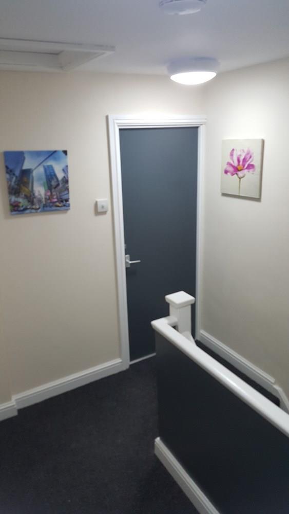 1 bed  to rent in Ilkeston 6
