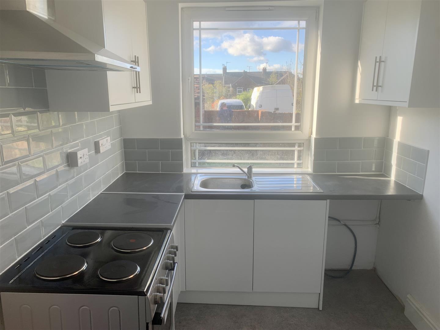 2 bed  to rent in Bolsover  - Property Image 2