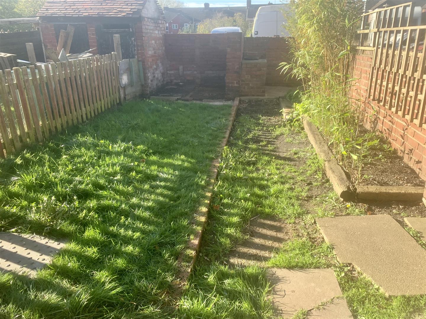 2 bed  to rent in Bolsover  - Property Image 14