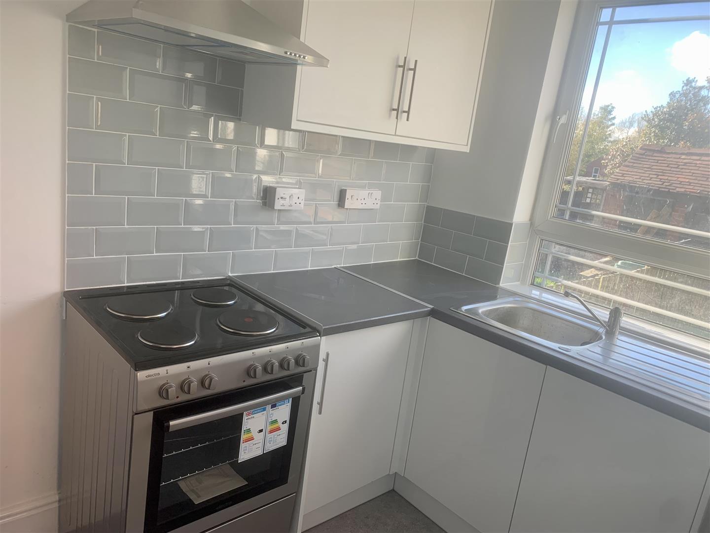 2 bed  to rent in Bolsover  - Property Image 3