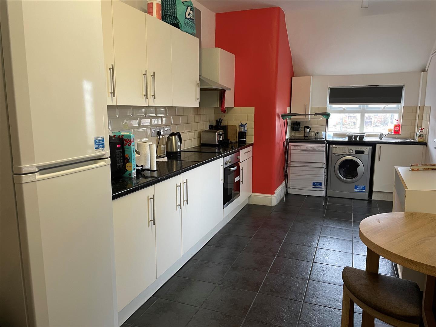 1 bed to rent, DE23