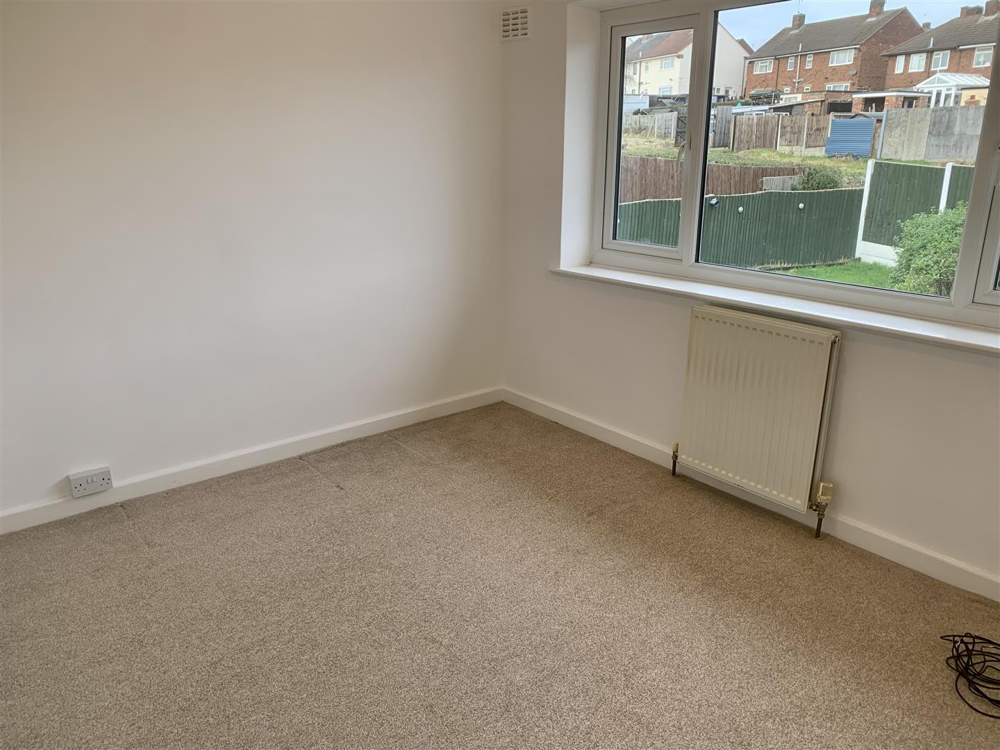 3 bed  to rent in Kirk Hallam 12
