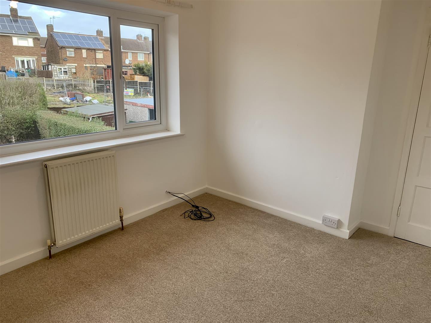 3 bed  to rent in Kirk Hallam 13