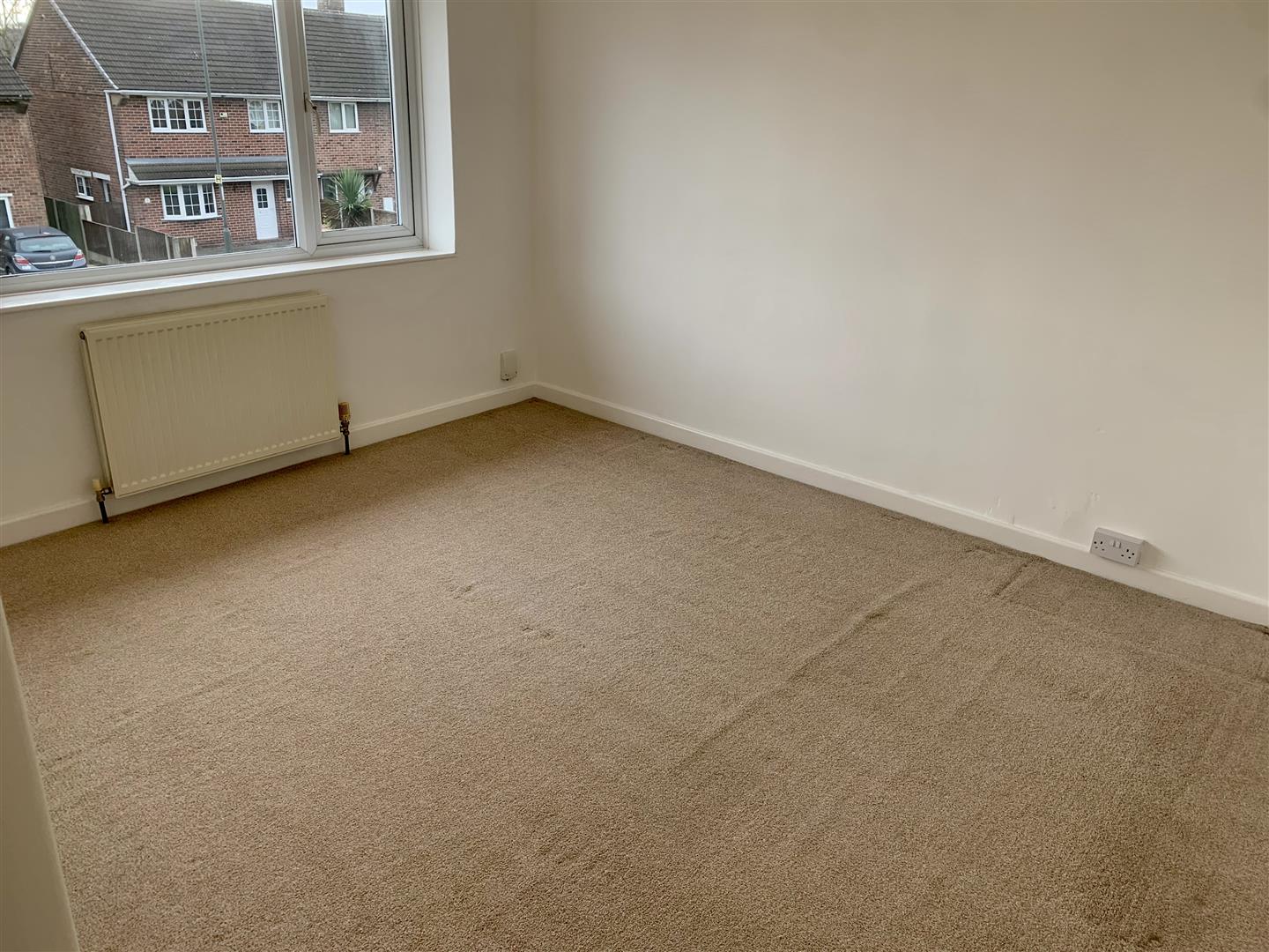 3 bed  to rent in Kirk Hallam 14