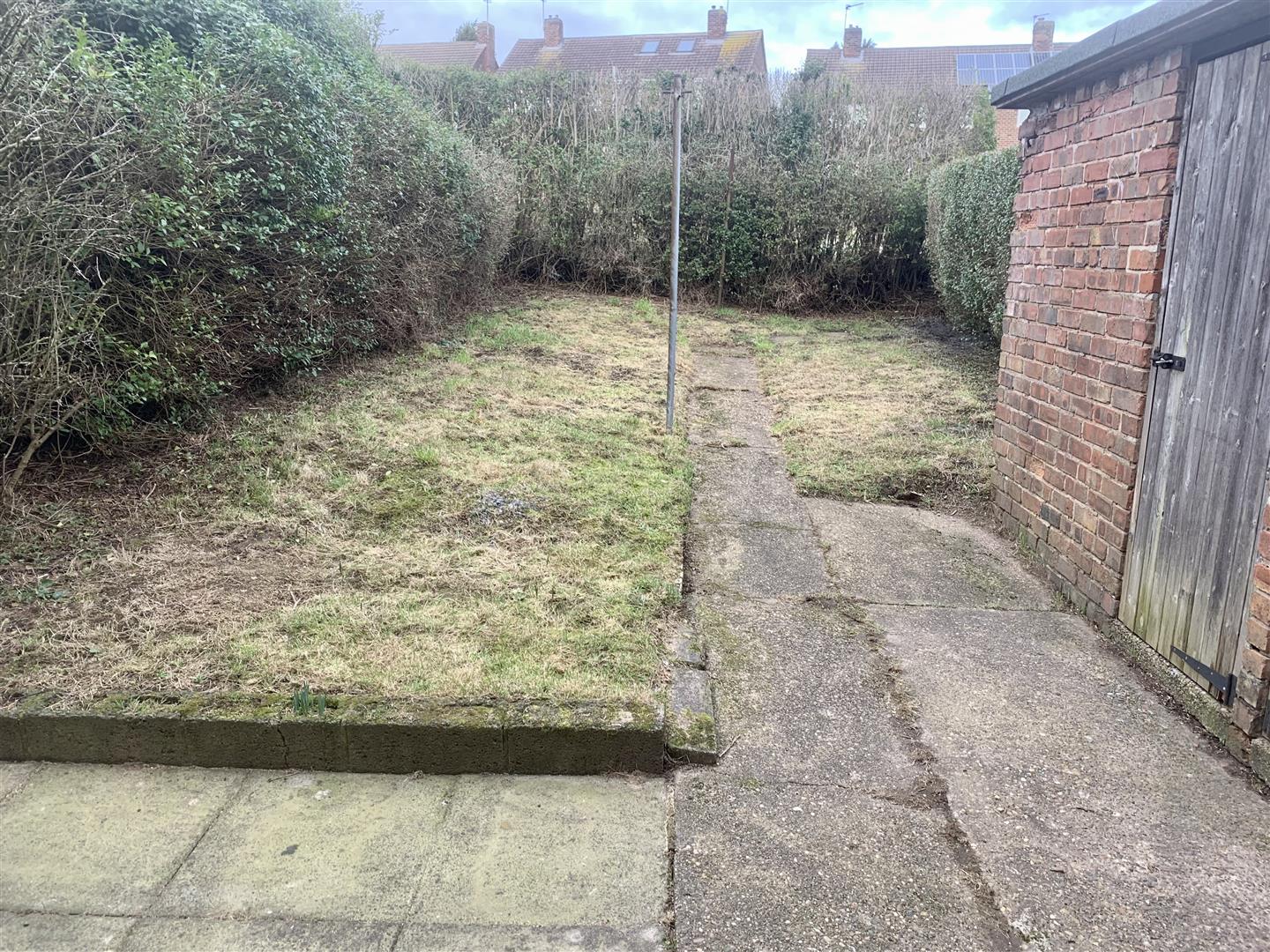 3 bed  to rent in Kirk Hallam 17