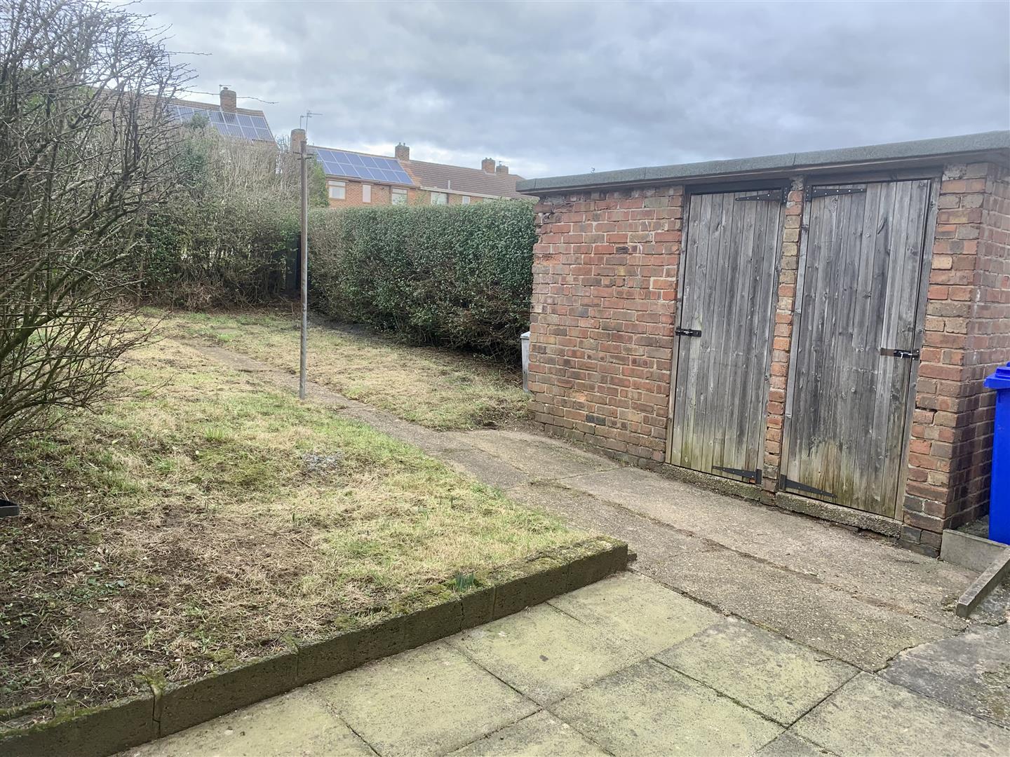 3 bed  to rent in Kirk Hallam 18