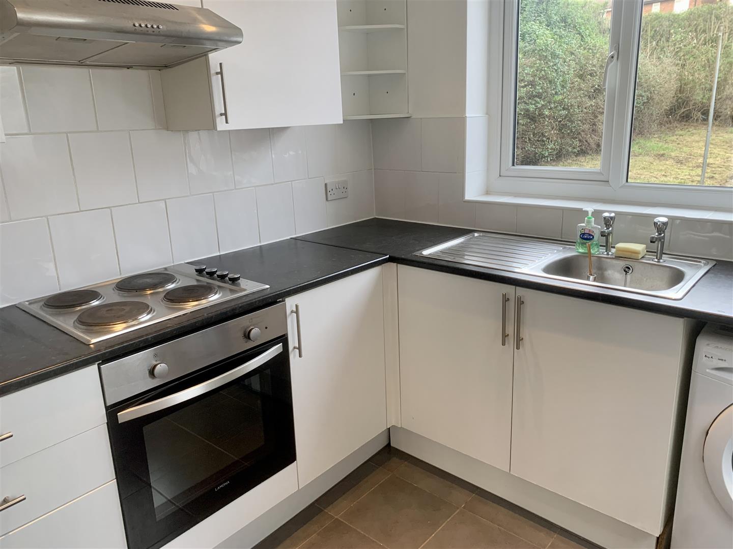 3 bed  to rent in Kirk Hallam 3