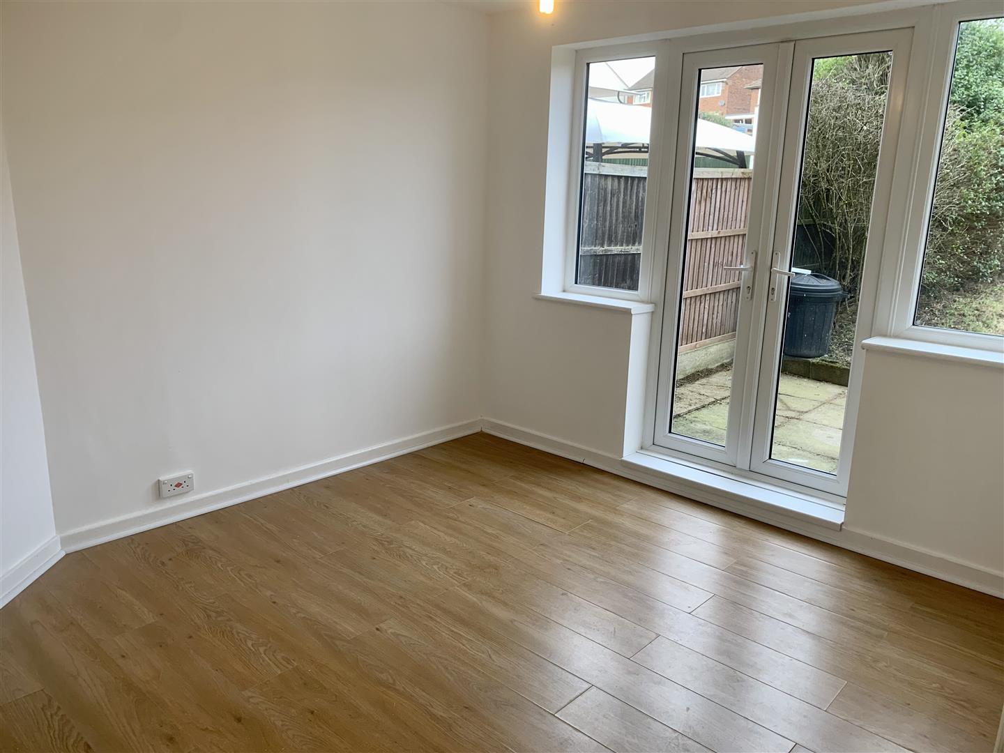 3 bed  to rent in Kirk Hallam 4